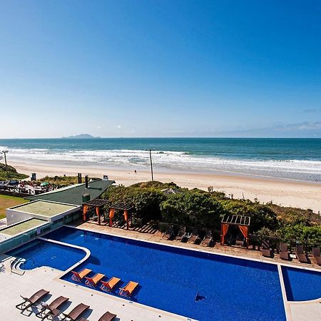 Slaviero Ingleses Convention Florianópolis 외부 사진