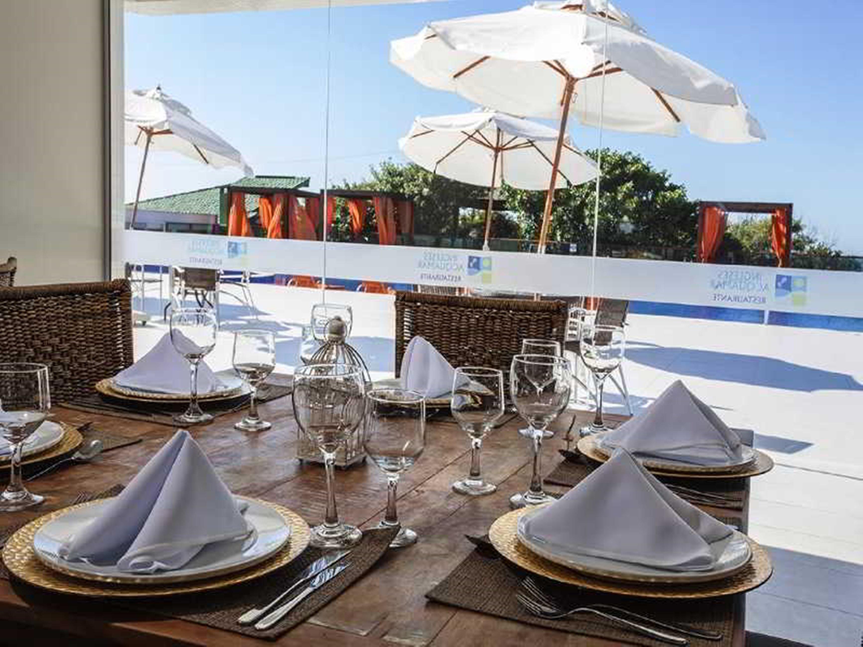 Slaviero Ingleses Convention Florianópolis 외부 사진