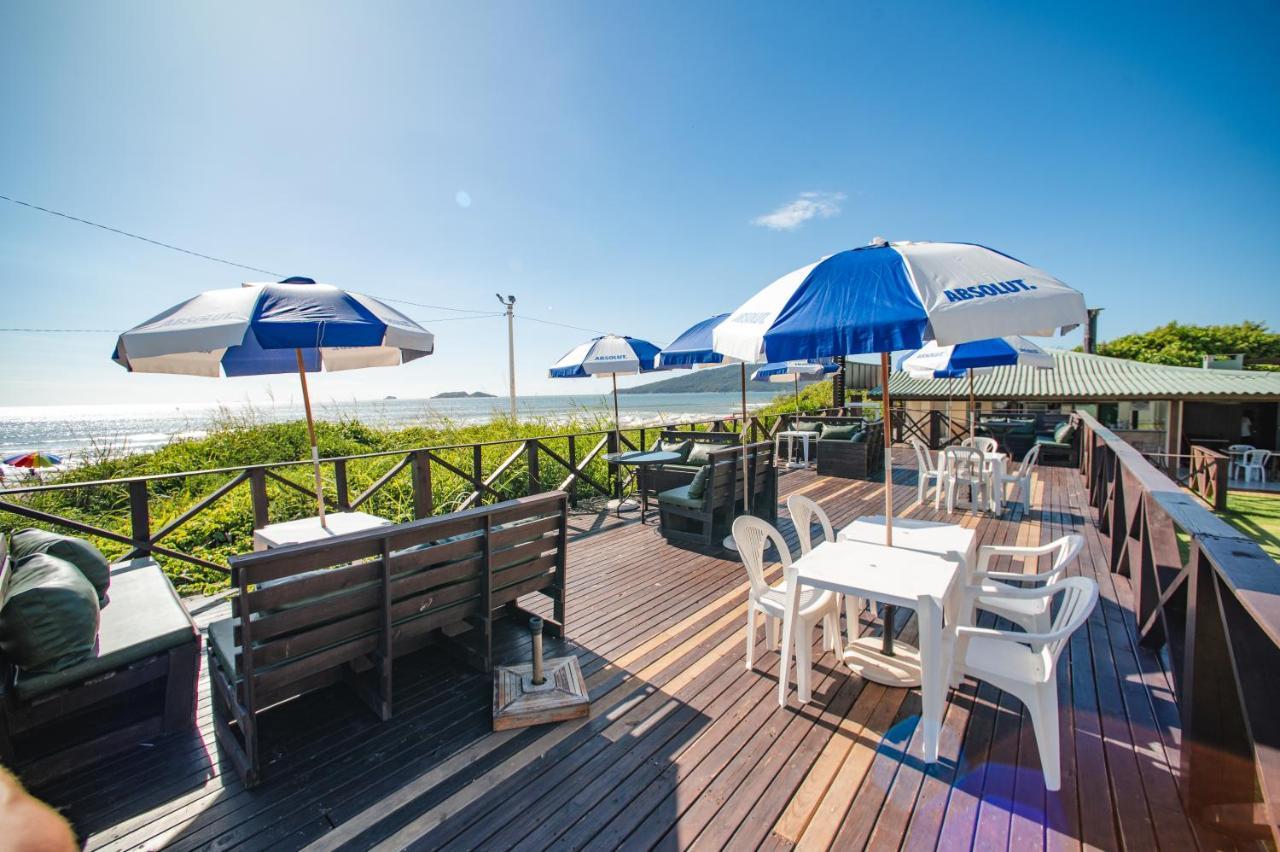 Slaviero Ingleses Convention Florianópolis 외부 사진