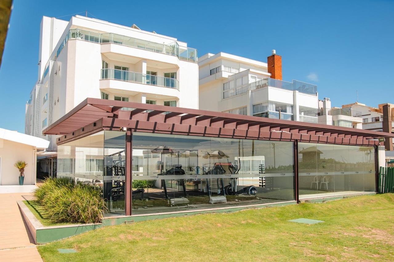 Slaviero Ingleses Convention Florianópolis 외부 사진