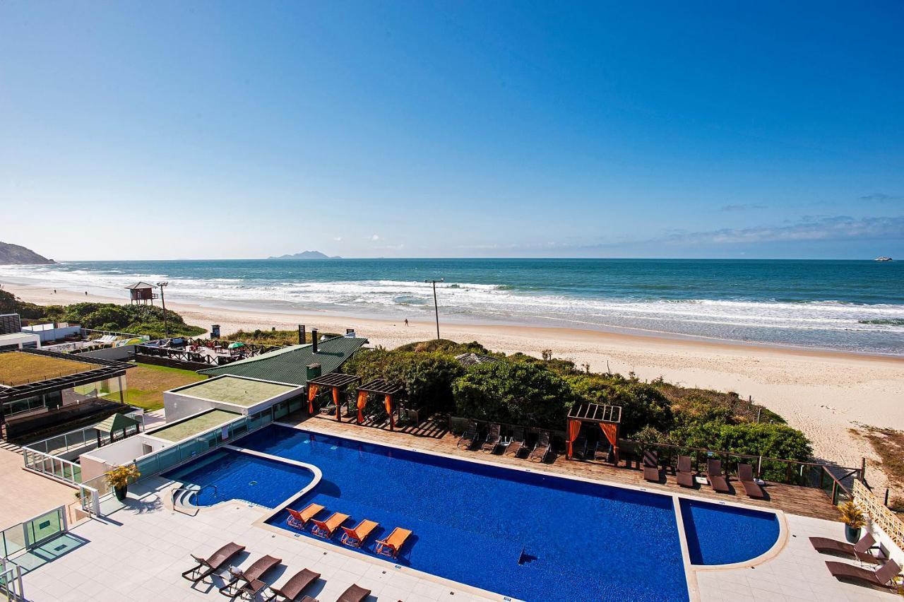 Slaviero Ingleses Convention Florianópolis 외부 사진